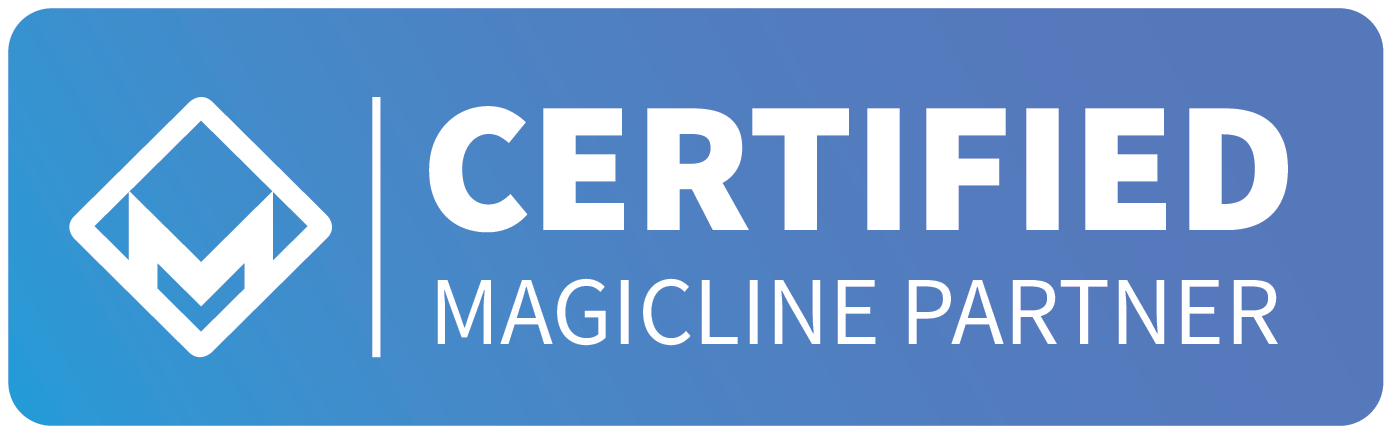 Certified Magicline Partner