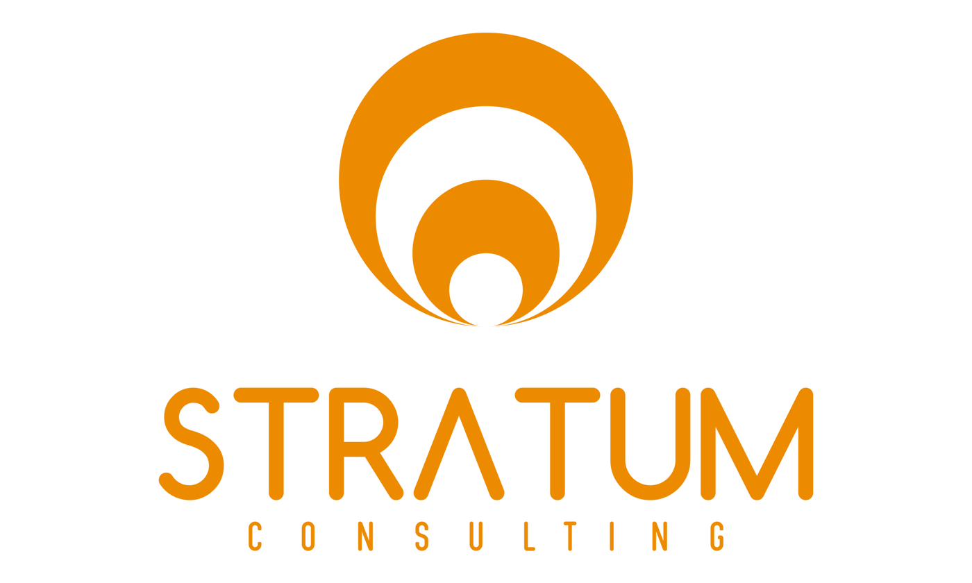 STRATUM Consulting
